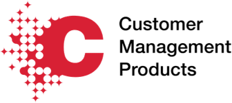 Logo von Customer-Management-Products